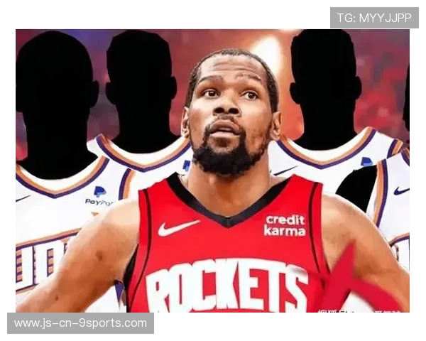 莫兰特正式提出交易申请！点名加盟3大豪门，杜兰特双手欢迎，莫兰特续约了吗