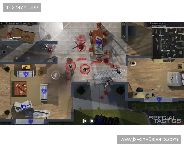 【战术突破新思路】汉堡或微调阵容，巧应特殊战术！