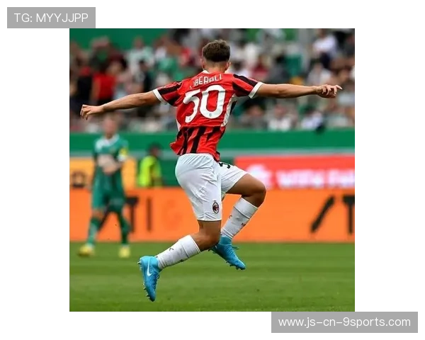 米兰若在青训上投入，长期回报可观