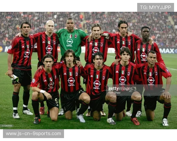 AC米兰准备强化传控平衡，重回欧洲巅峰